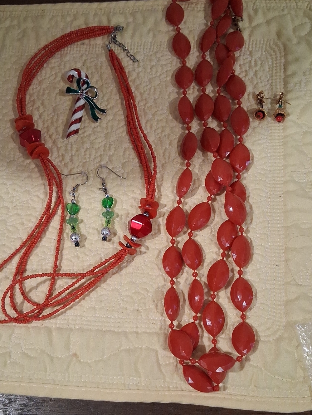 Jewerly Lot